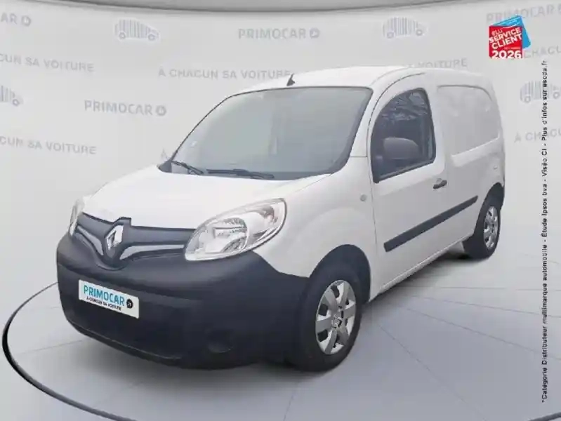 Photo Renault Kangoo