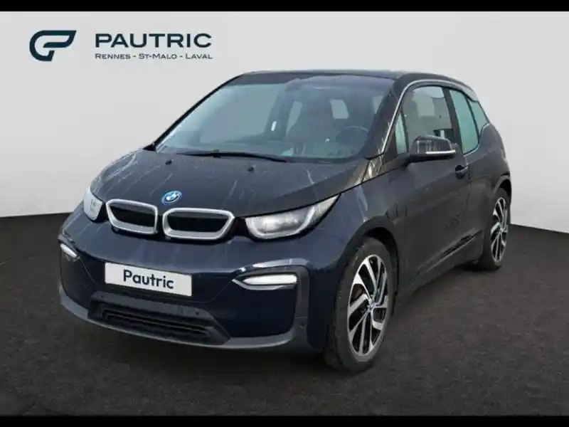 Photo Bmw I3