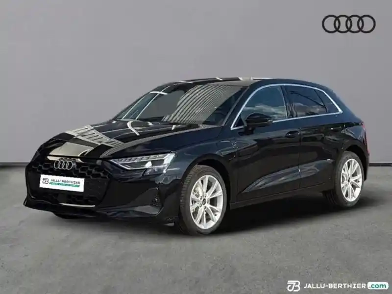 Photo Audi A3