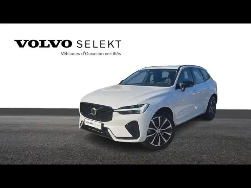 Photo Volvo Xc60