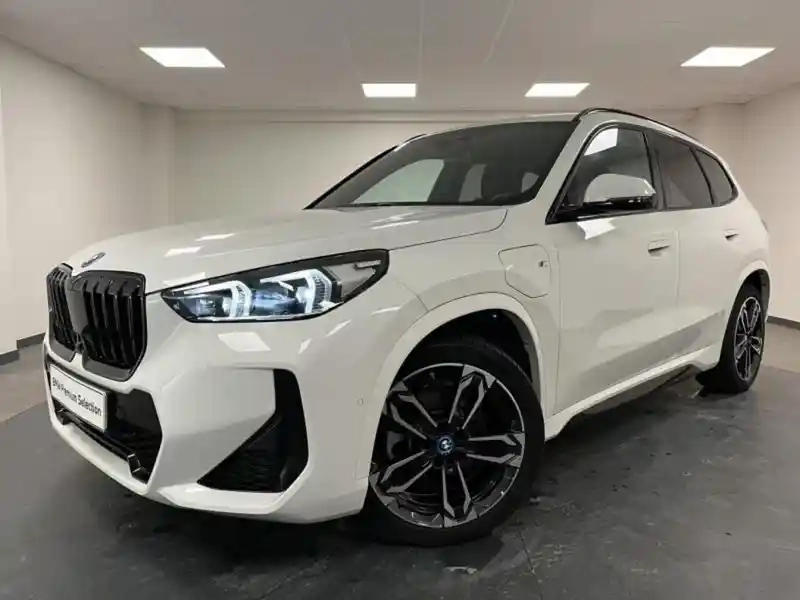 Photo Bmw X1