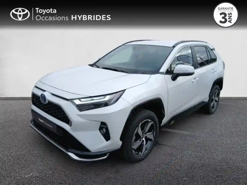 Photo Toyota Rav4
