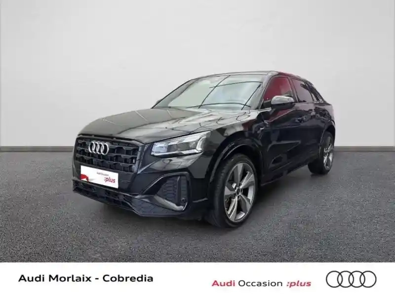 Photo Audi Q2