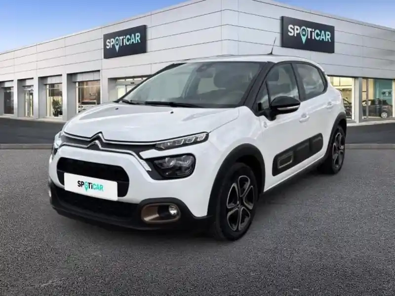 Photo Citroën C3