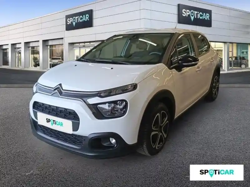 Photo Citroën C3