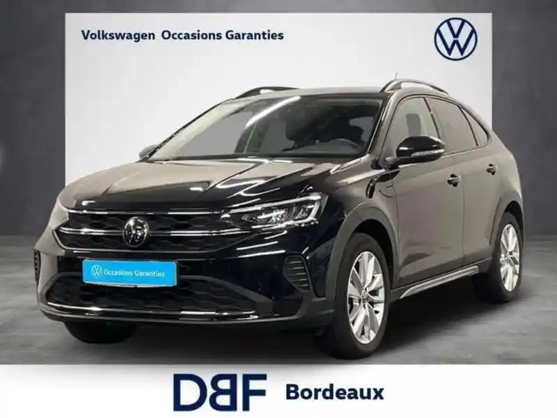 Photo Volkswagen Taigo 1.0 Tsi 116 Dsg7 Vw Edition