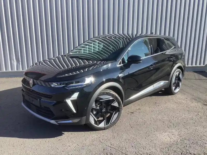 Photo Renault Symbioz Nouveau E-tech Full Hybrid 145 Iconic