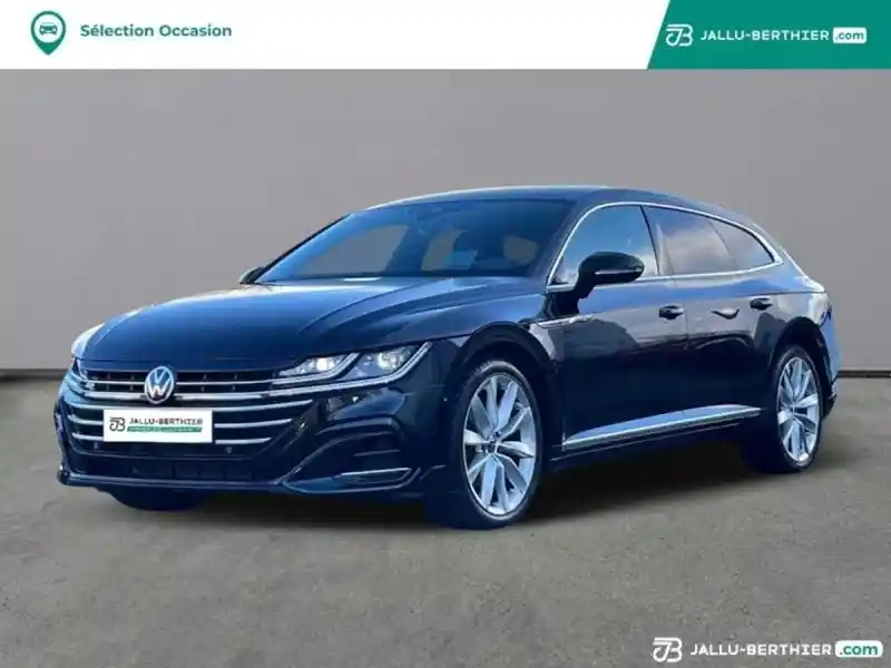 Photo Volkswagen Arteon