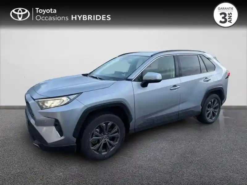 Photo Toyota Rav4