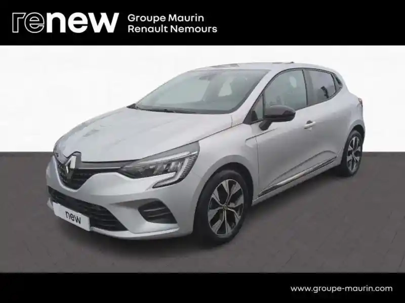 Photo Renault Clio