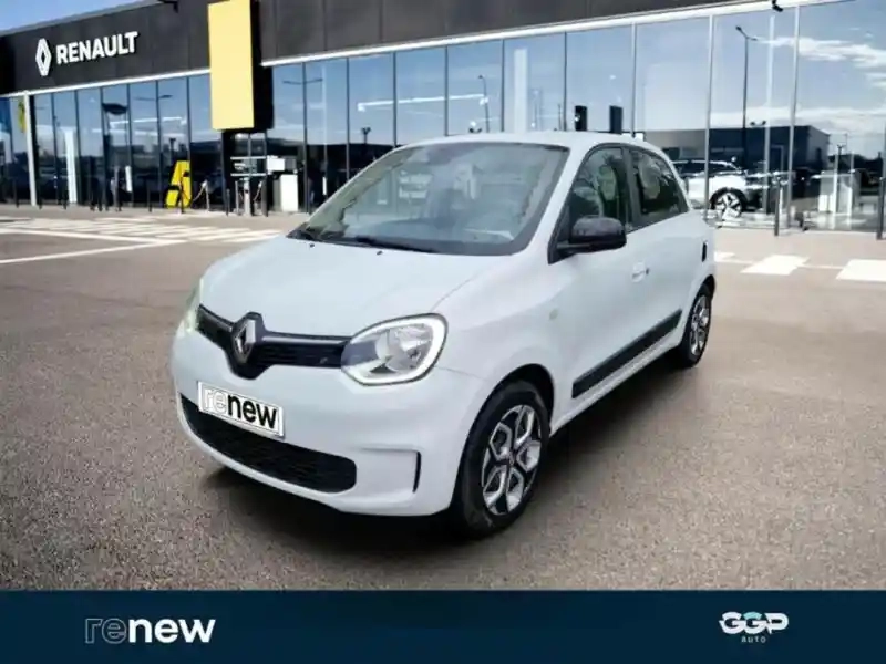 Photo Renault Twingo