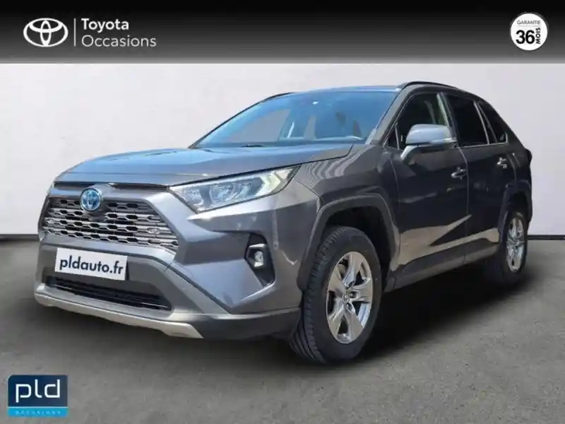 Photo Toyota Rav4