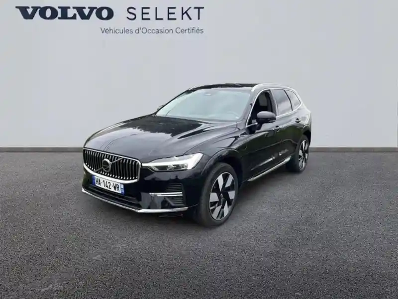 Photo Volvo Xc60