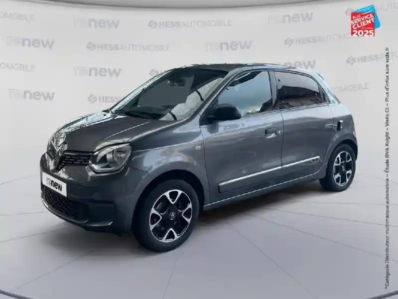 Photo Renault Twingo
