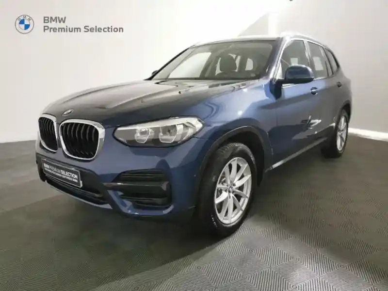 Photo Bmw X3