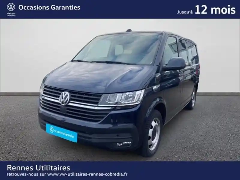 Photo Volkswagen Transporter