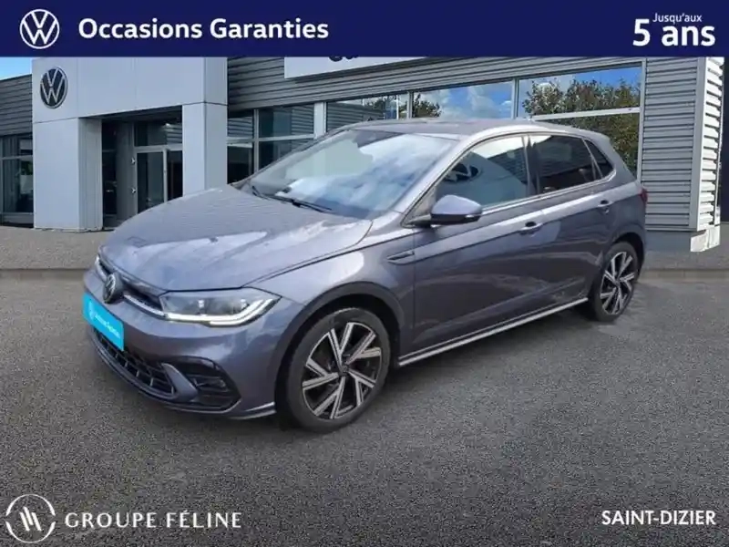 Photo Volkswagen Polo