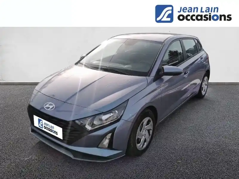 Photo Hyundai I20 Initia