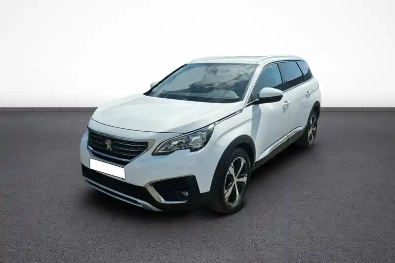 Photo Peugeot 5008 Allure