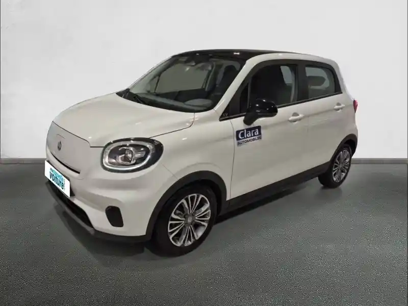 Photo Leapmotor T03 Design