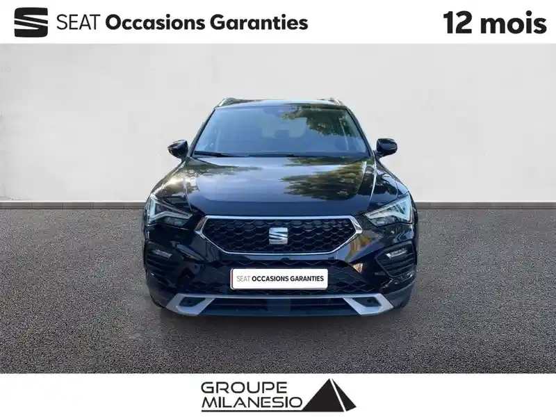 Photo Seat Ateca Urban