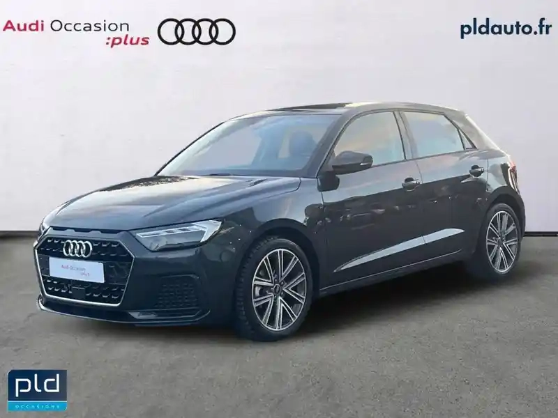 Photo Audi A1 Design