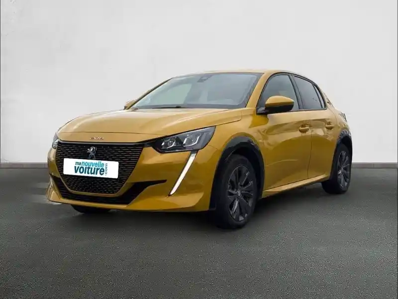 Photo Peugeot 208 Style