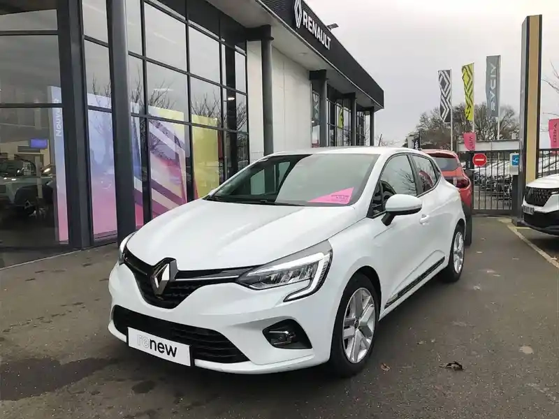 Photo Renault Clio Business