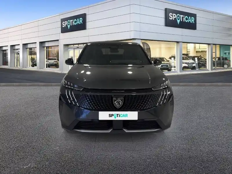 Photo Peugeot 3008 Gt