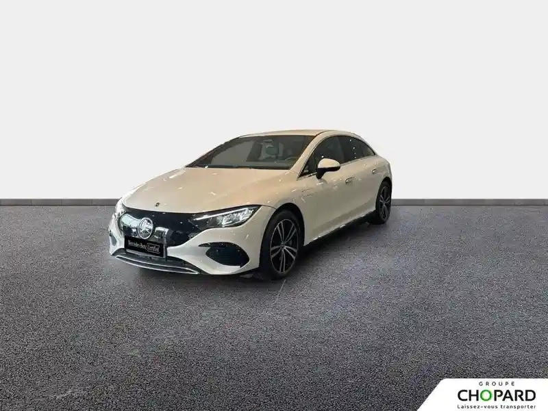 Photo Mercedes Eqe Executive Line