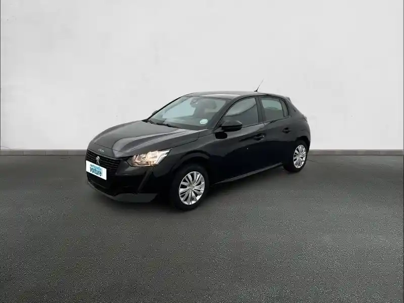 Photo Peugeot 208 Active Business R