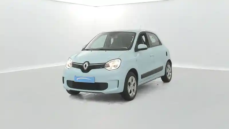 Photo Renault Twingo Zen