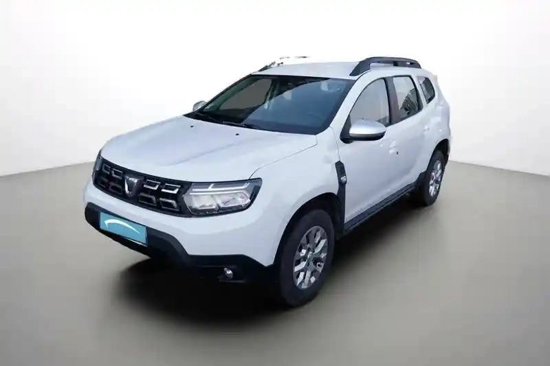 Photo Dacia Duster Confort