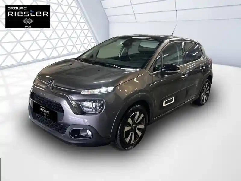 Photo Citroën C3 Max