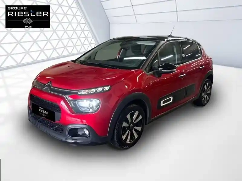 Photo Citroën C3 Max