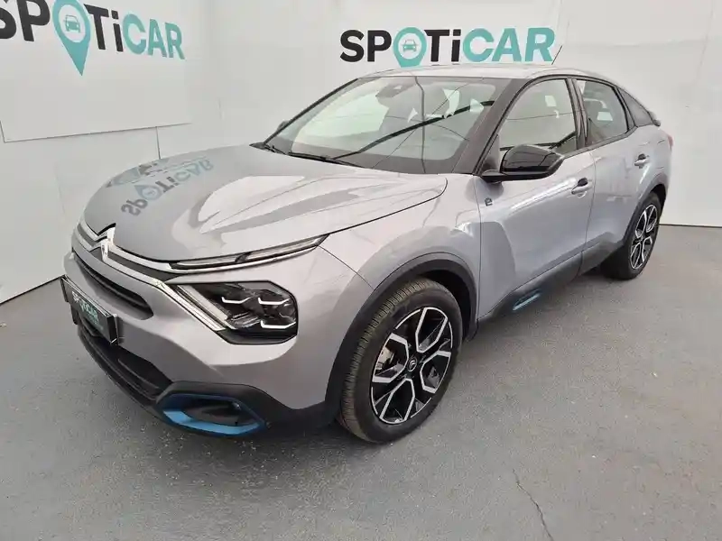 Photo Citroën C4 Feel Pack