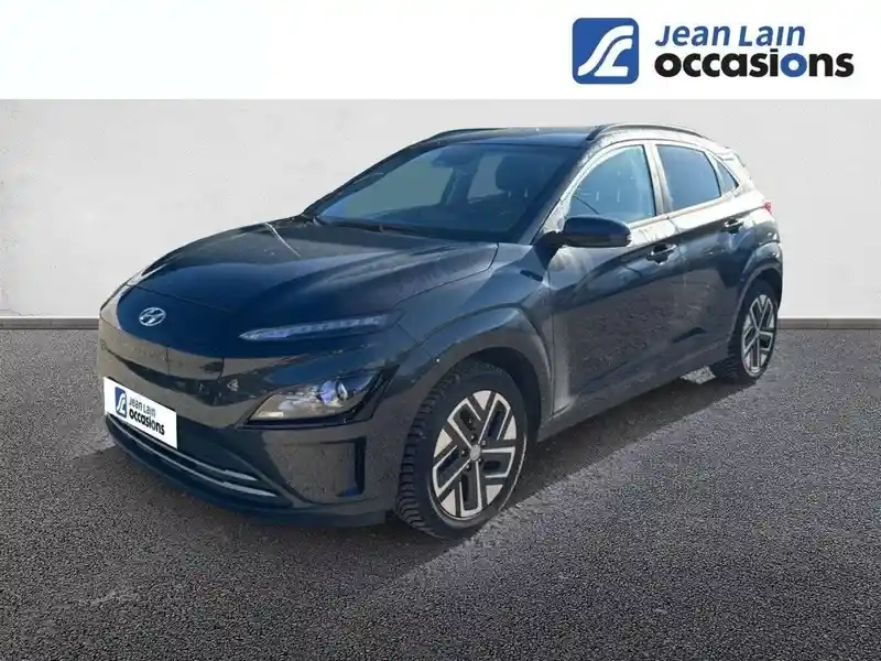 Photo Hyundai Kona Intuitive