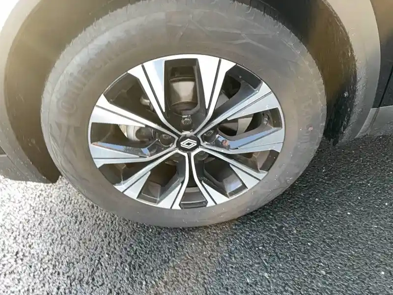 Photo Renault Captur Evolution