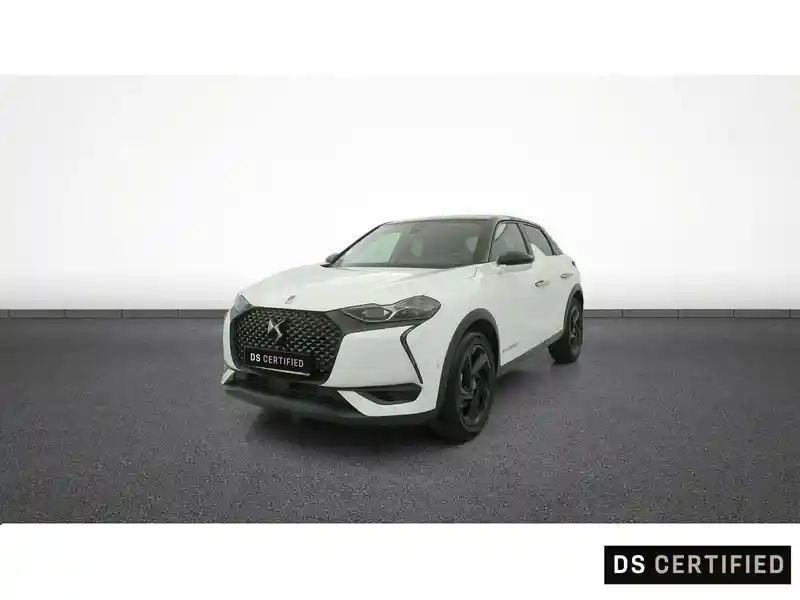 Photo Ds Ds 3 Performance Line+
