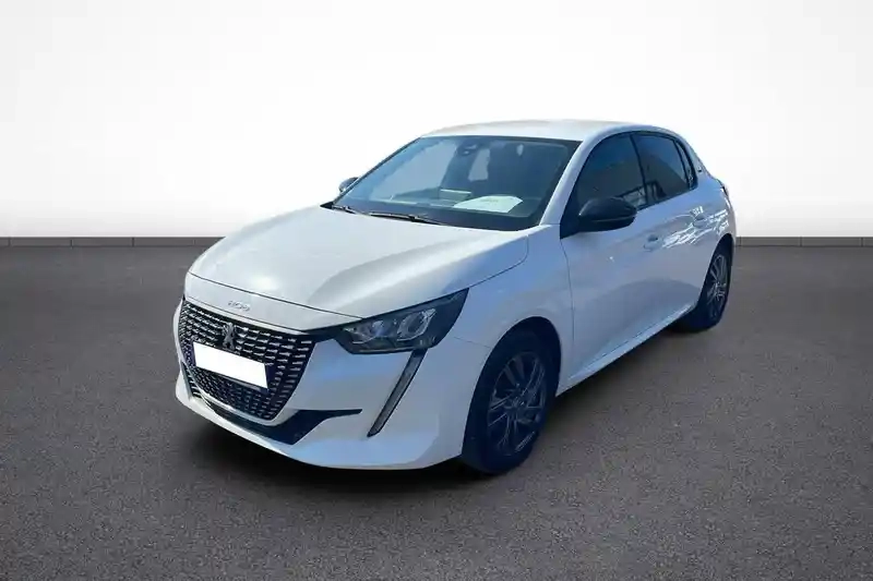 Photo Peugeot 208 Style