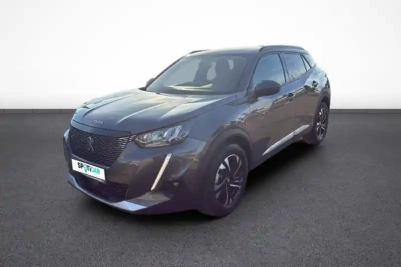 Photo Peugeot 2008 Allure Business