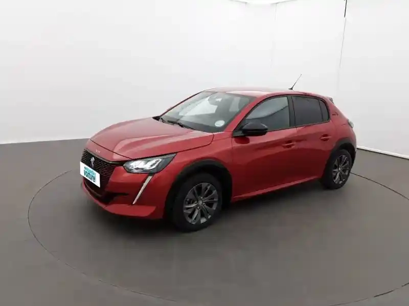 Photo Peugeot 208 Style