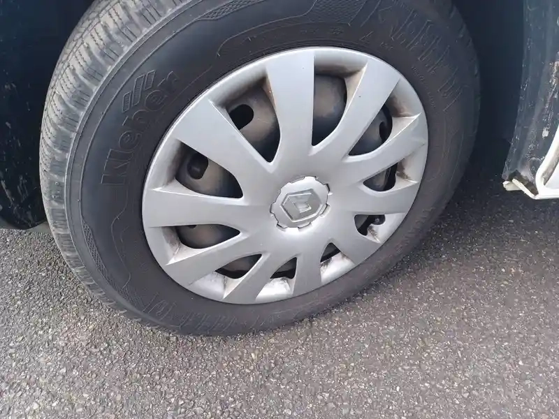 Photo Renault Trafic Grand Confort