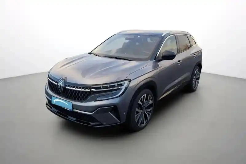 Photo Renault Austral Iconic