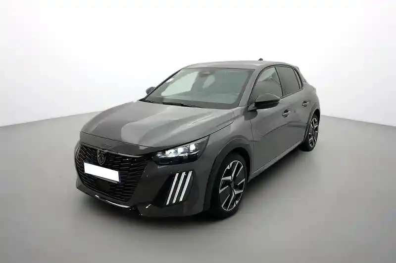 Photo Peugeot 208 Gt