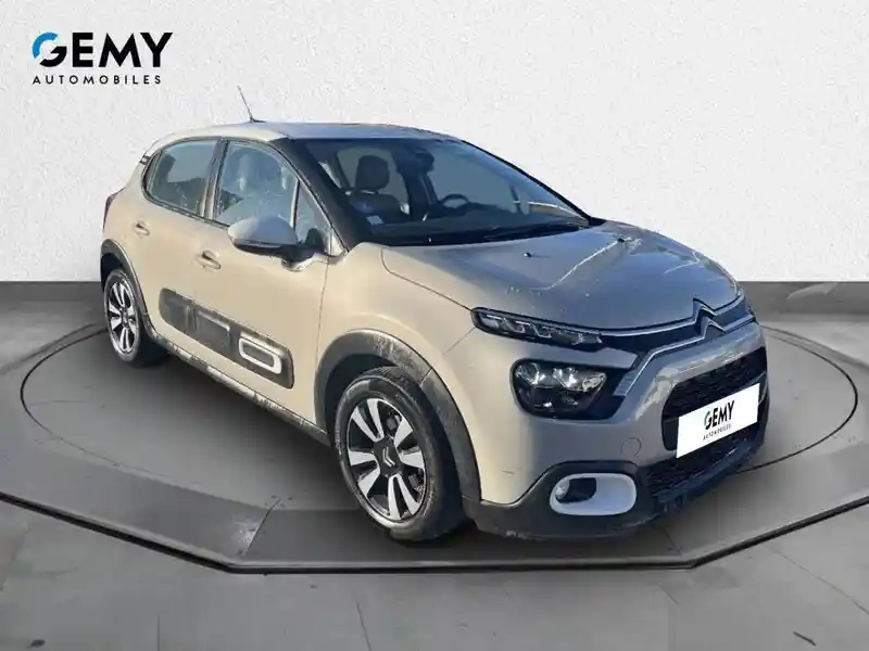 Photo Citroën C3 Shine