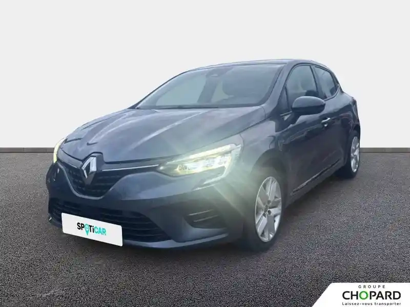 Photo Renault Clio Zen