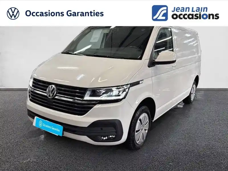Photo Volkswagen Transporter Business Plus