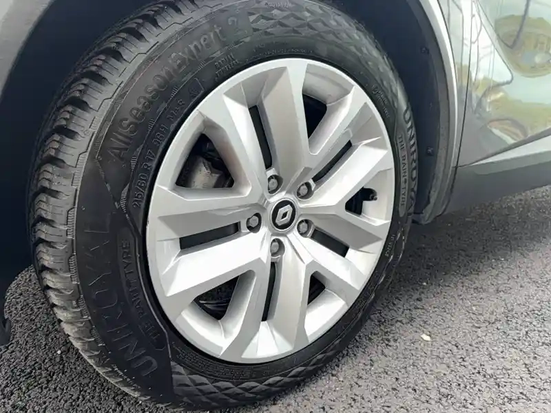 Photo Renault Captur Business