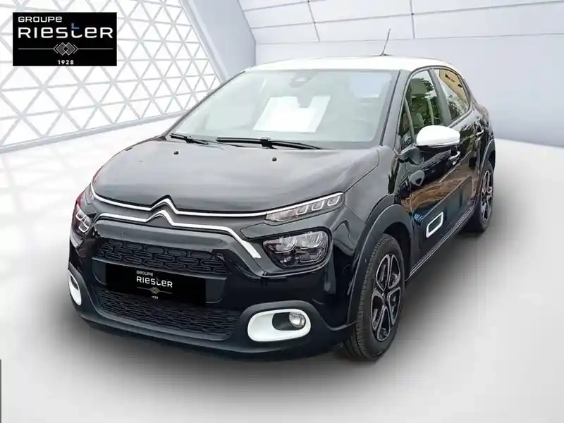Photo Citroën C3 Plus